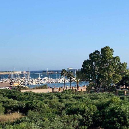 Апартаменти Sea View Торрев'єха Екстер'єр фото