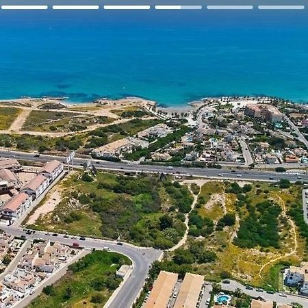 Апартаменти Sea View Торрев'єха Екстер'єр фото